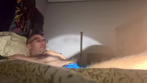 toddpascoe77 online show from 20, 11, 2025