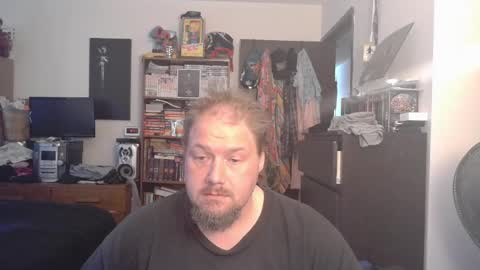 Toede online show from 23, 4, 2026