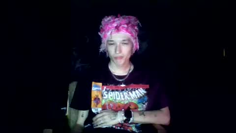 toewaffles online show from 24, 11, 2025