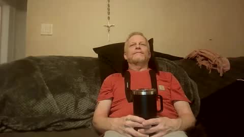 tokenless_boner online show from 14, 11, 2025