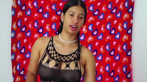 Snapshot of tokihoney chatting on 18, 12, 2024 Adela y juan online show from 18, 12, 2024