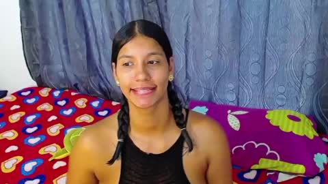 Snapshot of tokihoney chatting on 20, 5, 2026 Adela y juan online show from 20, 5, 2026