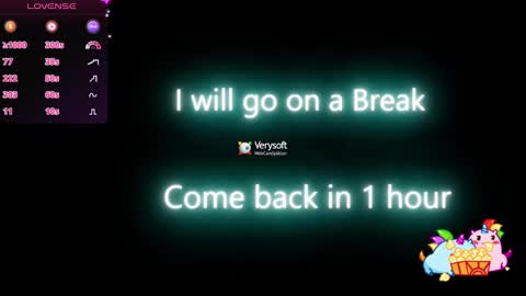 Alice online show from 24, 2, 2025