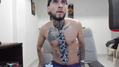 Tokyo Master online show from 1, 11, 2025