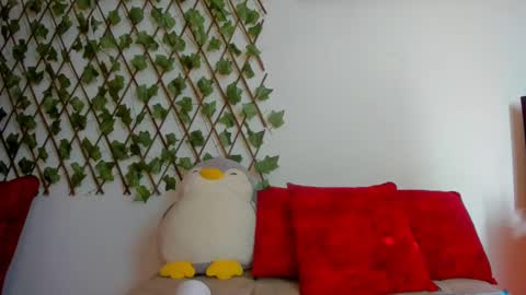 tokiobalkova online show from 5, 12, 2024