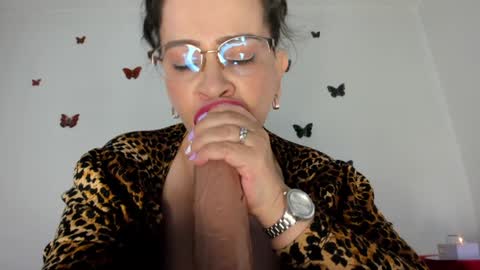 Snapshot of tokioo69 chatting on 25, 1, 2025 Karla Love online show from 25, 1, 2025
