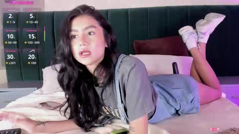 Snapshot of tokioox chatting on 9, 11, 2025 tokio online show from 9, 11, 2025