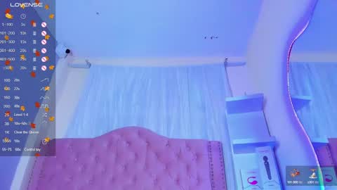 tokito mitsuri online show from 19, 12, 2024