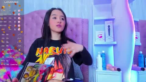 tokito mitsuri online show from 23, 12, 2024