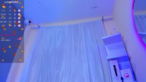 tokito mitsuri online show from 4, 2, 2025