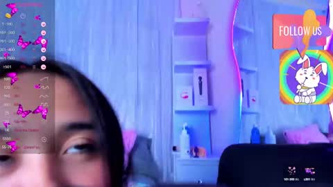 tokito mitsuri online show from 7, 2, 2025