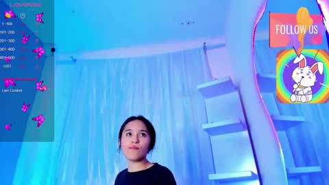 tokito mitsuri online show from 10, 2, 2025