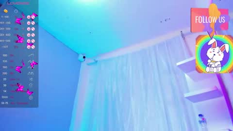 tokito mitsuri online show from 19, 2, 2025