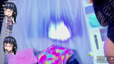 tokito mitsuri online show from 12, 9, 2025