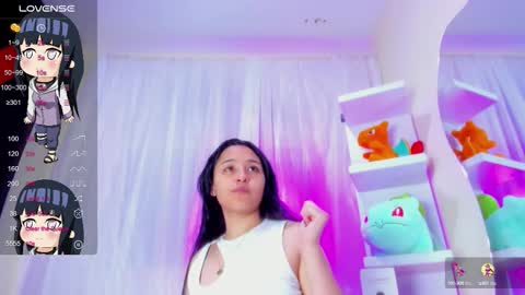 tokito mitsuri online show from 15, 9, 2025