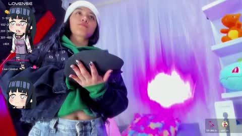 tokito mitsuri online show from 18, 9, 2025