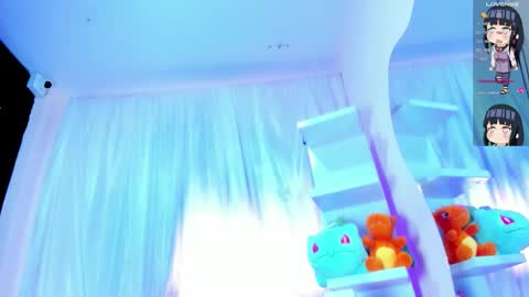 tokito mitsuri online show from 22, 10, 2025