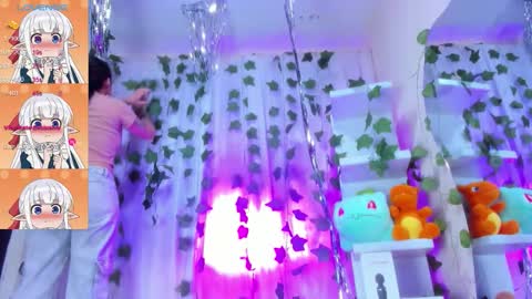 tokito mitsuri online show from 25, 10, 2025