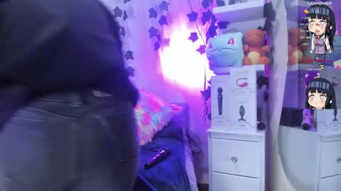 Snapshot of tokito_mitsuri chatting on 16, 12, 2025 tokito mitsuri online show from 16, 12, 2025