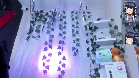 Snapshot of tokito_mitsuri chatting on 18, 12, 2025 tokito mitsuri online show from 18, 12, 2025