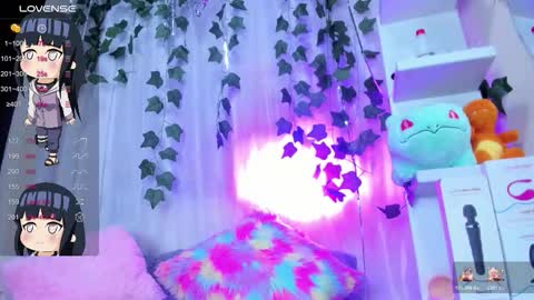 Snapshot of tokito_mitsuri chatting on 14, 1, 2026 tokito mitsuri online show from 14, 1, 2026