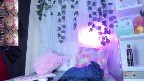 Snapshot of tokito_mitsuri chatting on 17, 1, 2026 tokito mitsuri online show from 17, 1, 2026