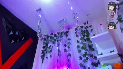 Snapshot of tokito_mitsuri chatting on 10, 2, 2026 tokito mitsuri online show from 10, 2, 2026