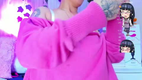 Snapshot of tokito_mitsuri chatting on 16, 2, 2026 tokito mitsuri online show from 16, 2, 2026