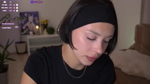 TOKKYYO online show from 19, 10, 2025