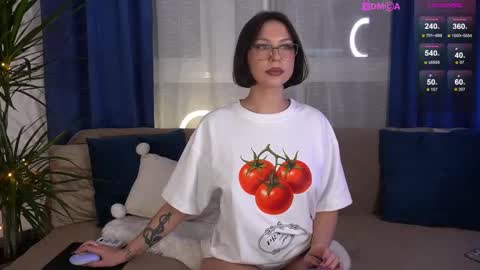 TOKKYYO online show from 27, 2, 2026