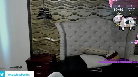 toky         online show from 16, 12, 2024