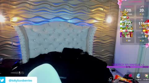 toky         online show from 21, 12, 2024