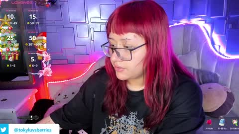 toky         online show from 29, 12, 2024