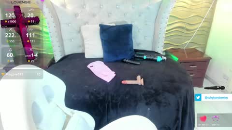 toky         online show from 4, 2, 2025