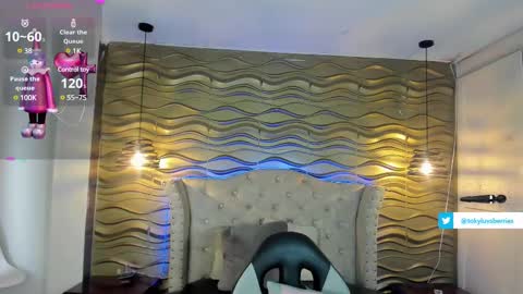 toky         online show from 18, 2, 2025