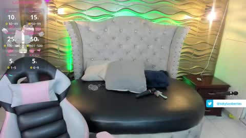 toky         online show from 24, 2, 2025