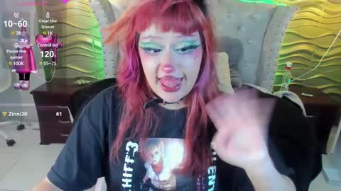 toky         online show from 4, 3, 2025