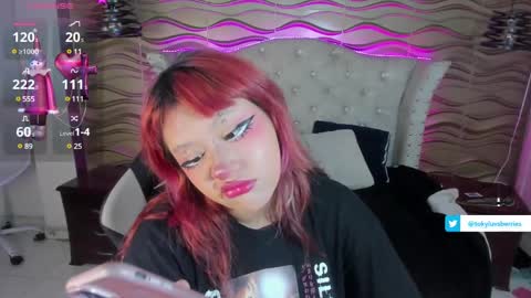 toky         online show from 11, 3, 2025