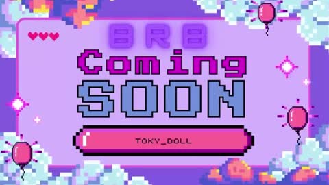 toky         online show from 10, 9, 2025