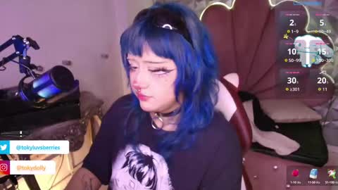 toky         online show from 18, 9, 2025