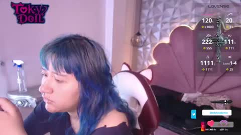 toky         online show from 2, 10, 2025