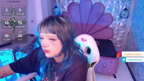 toky         online show from 4, 12, 2025