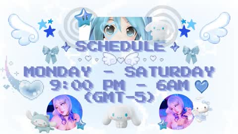 toky         online show from 2, 3, 2026