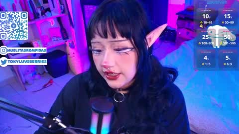 toky         online show from 24, 3, 2026