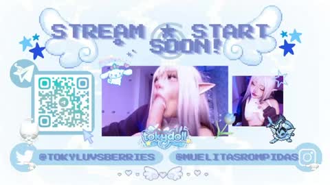 toky         online show from 7, 4, 2026