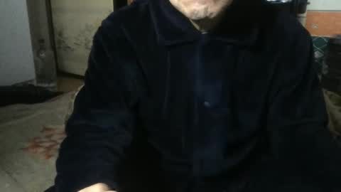 Snapshot of tokyo2024 chatting on 7, 1, 2026 small man online show from 7, 1, 2026