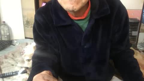 Snapshot of tokyo2024 chatting on 3, 2, 2026 small man online show from 3, 2, 2026