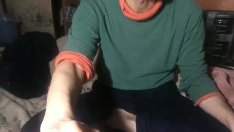 Snapshot of tokyo2024 chatting on 24, 3, 2026 small man online show from 24, 3, 2026