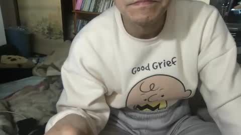 Snapshot of tokyo2024 chatting on 6, 4, 2026 small man online show from 6, 4, 2026