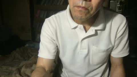 Snapshot of tokyo2024 chatting on 27, 6, 2026 small man online show from 27, 6, 2026